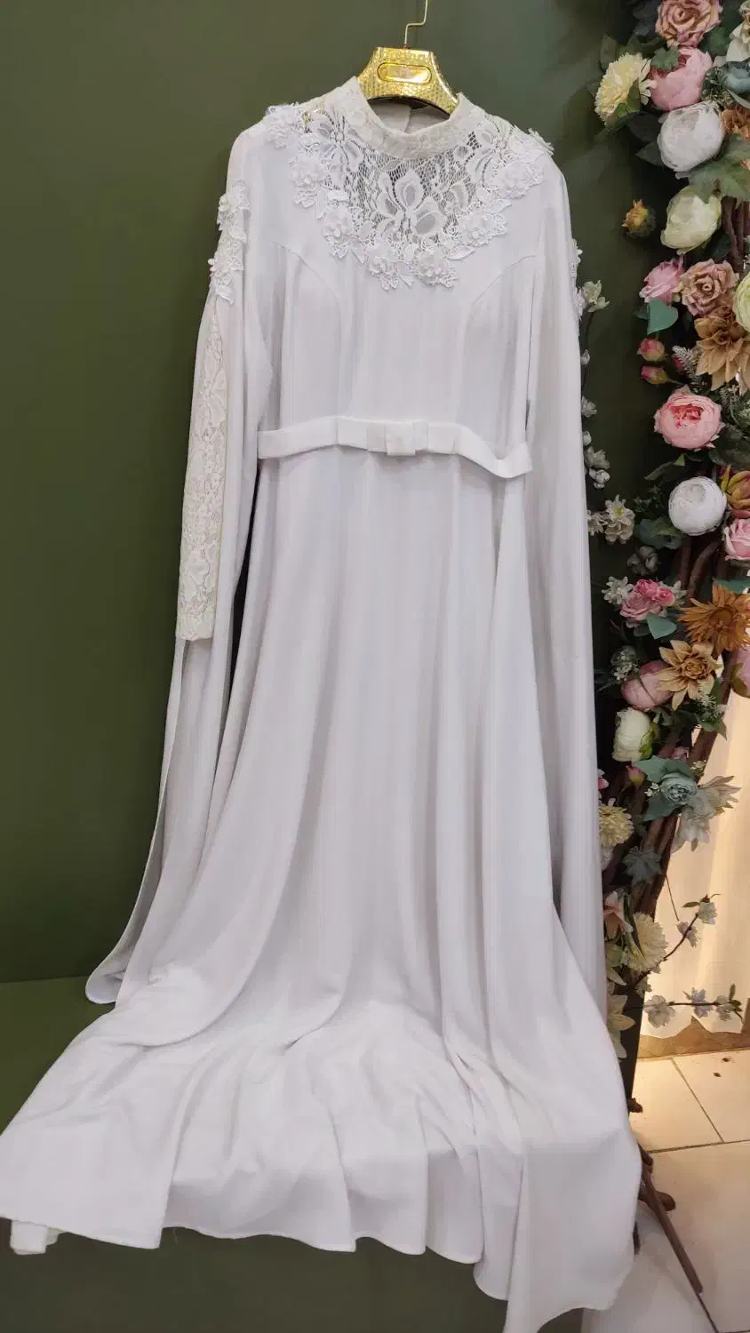 لباس محضر زیر قیمت خرید|لباس|مشهد, سجاد شهر|دیوار