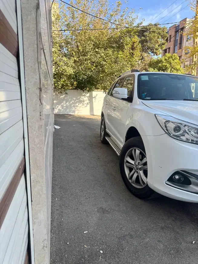 هایمامدل۹۵|خودرو سواری و وانت|اراک, |دیوار