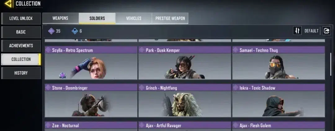 کالاف اک|کنسول، بازی ویدئویی و آنلاین|اسدآباد, |دیوار