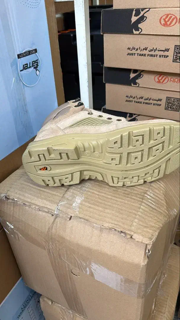 کفش|کیف، کفش، کمربند|محمدشهر, شهرک پیام (مهرالبرز)|دیوار