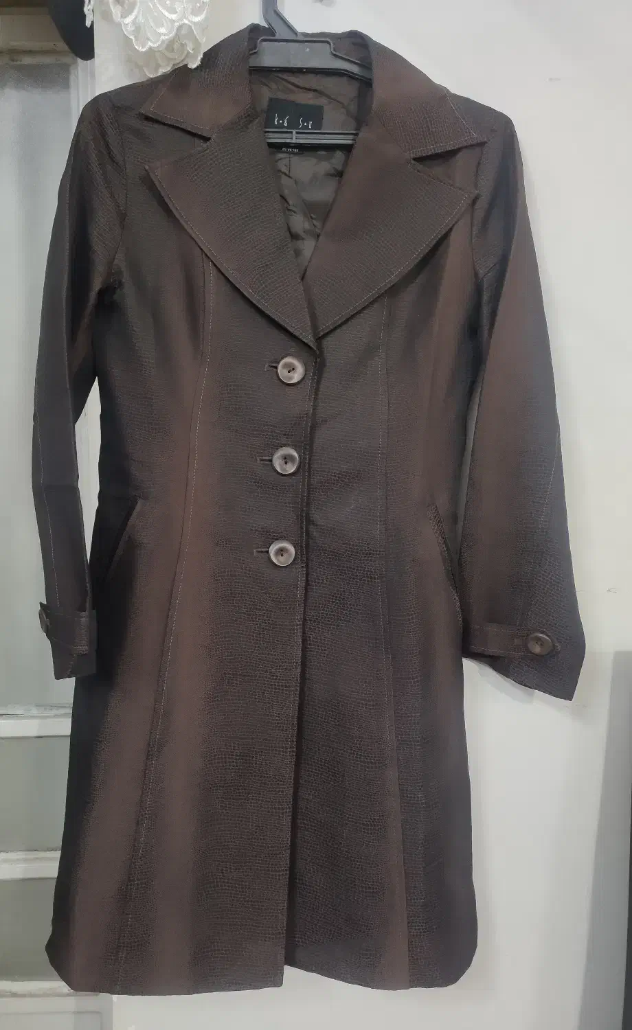 پالتو و مانتو آستردار|لباس|شیراز, غدیر شمالی|دیوار