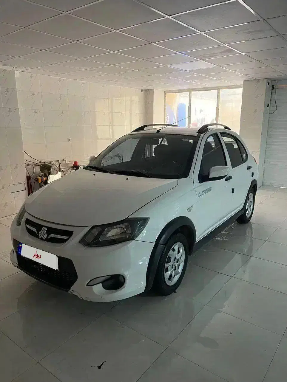 کوییک مدل ۹۹|خودرو سواری و وانت|اردبیل, |دیوار