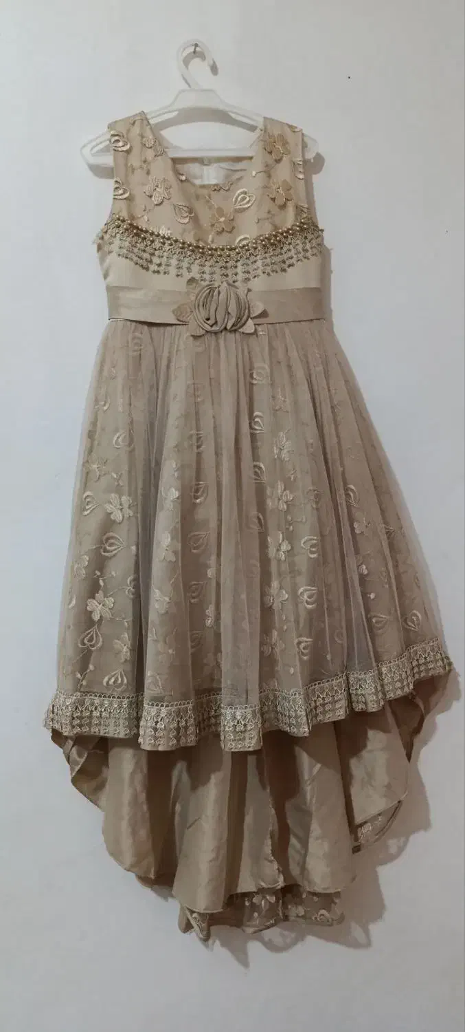 لباس مجلسی دختر انه|لباس|زابل, |دیوار