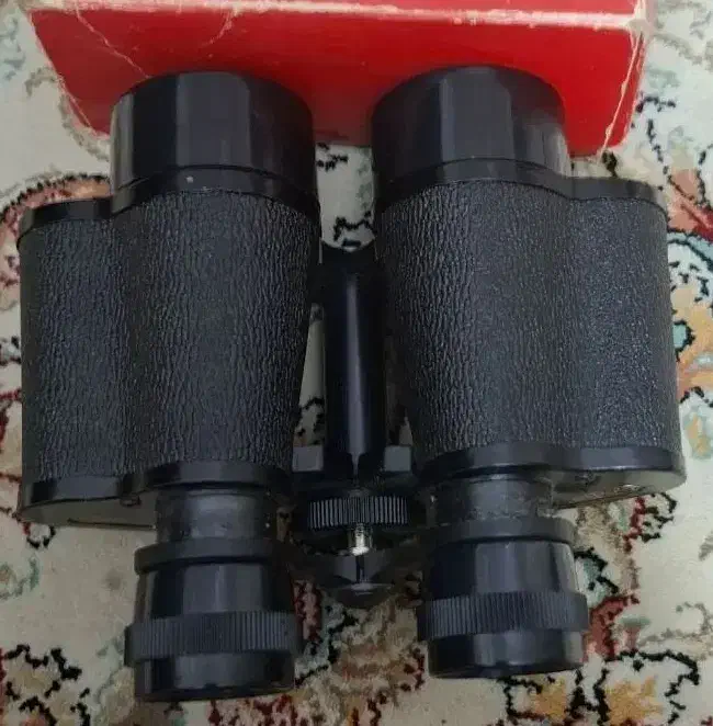 دوربین اسپورت شکاری ژاپن|کلکسیون اشیاء عتیقه|تهران, هفده شهریور|دیوار