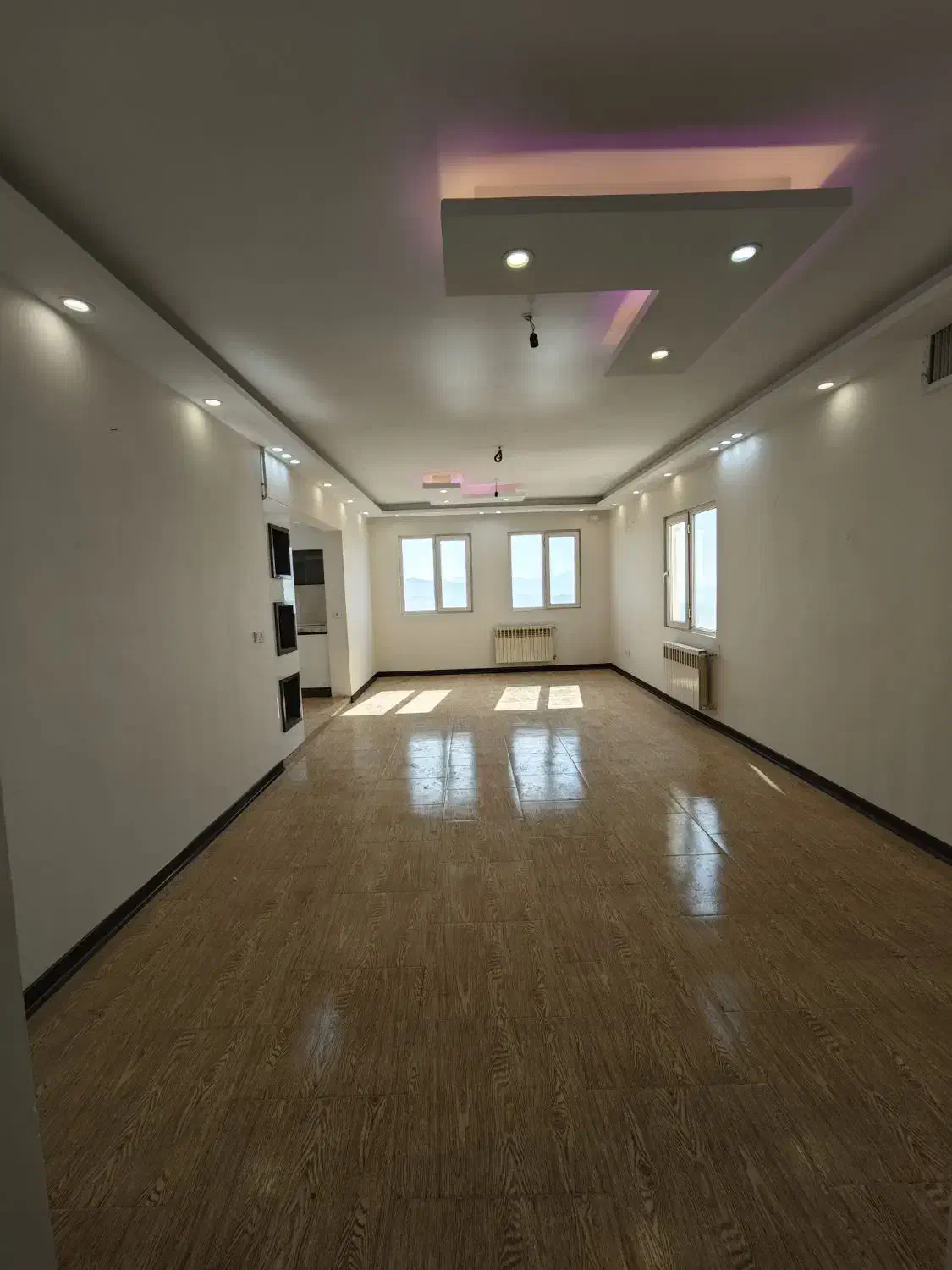 آپارتمان فروشی در پردیس فاز 5s فول خفن ویو خدا|فروش آپارتمان|پردیس, فاز ۹|دیوار