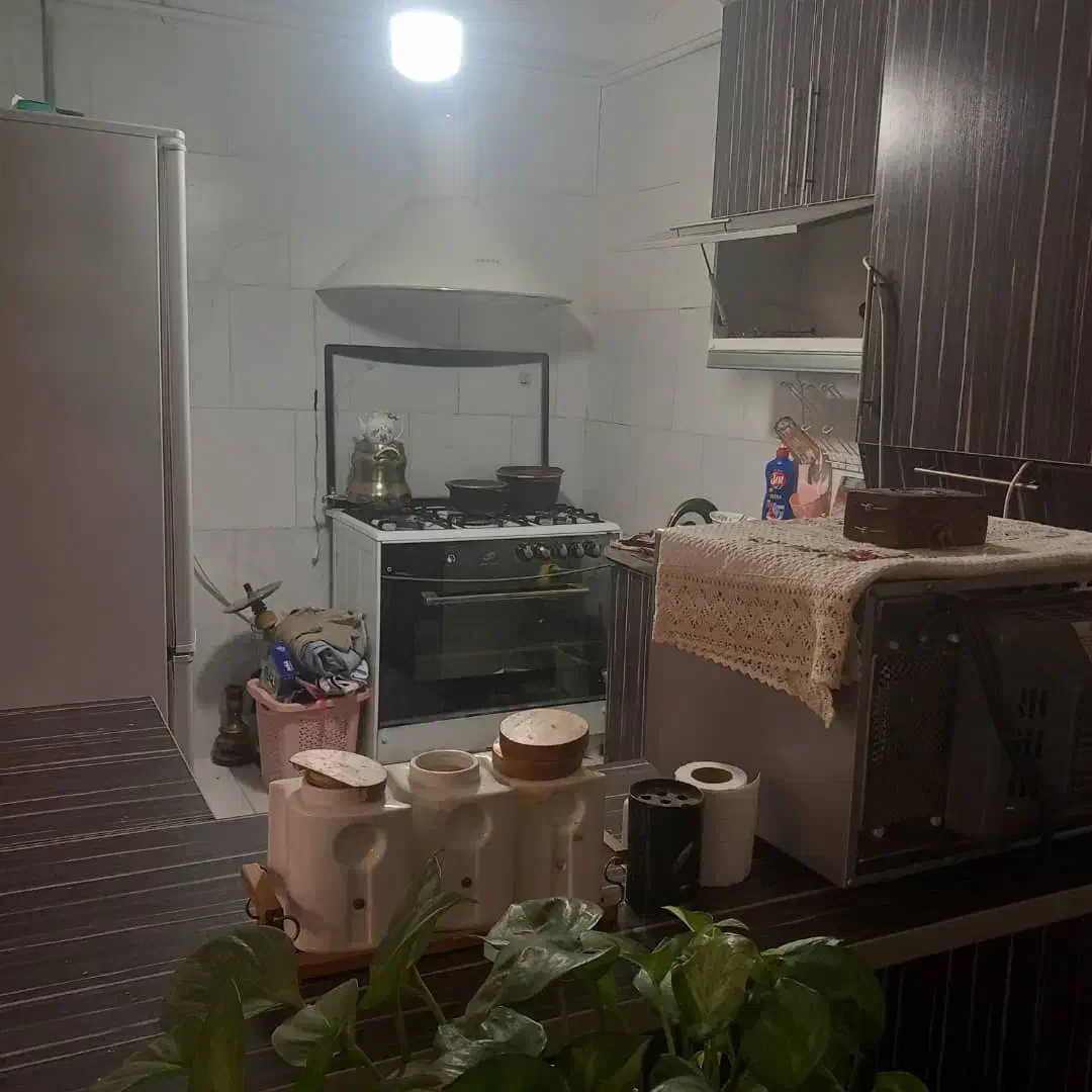 آپارتمان فاز 4 شمال 60متر وام تسویه|فروش آپارتمان|پرند, فاز ۴|دیوار