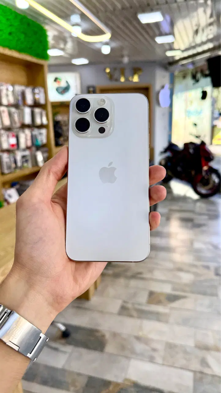 iphone15promax|موبایل|ارومیه, |دیوار