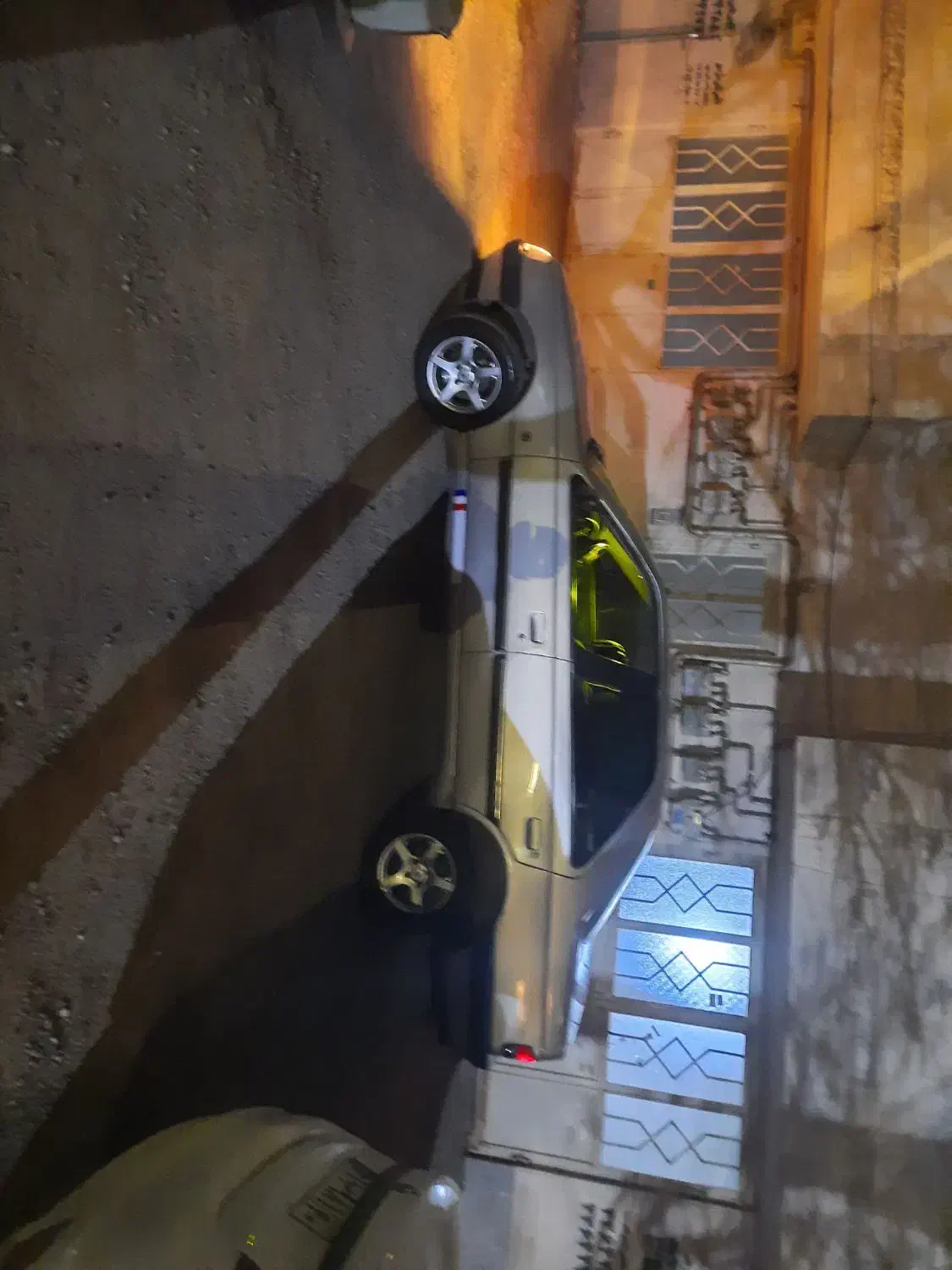 پژو ۴۰۵|خودرو سواری و وانت|اردبیل, |دیوار