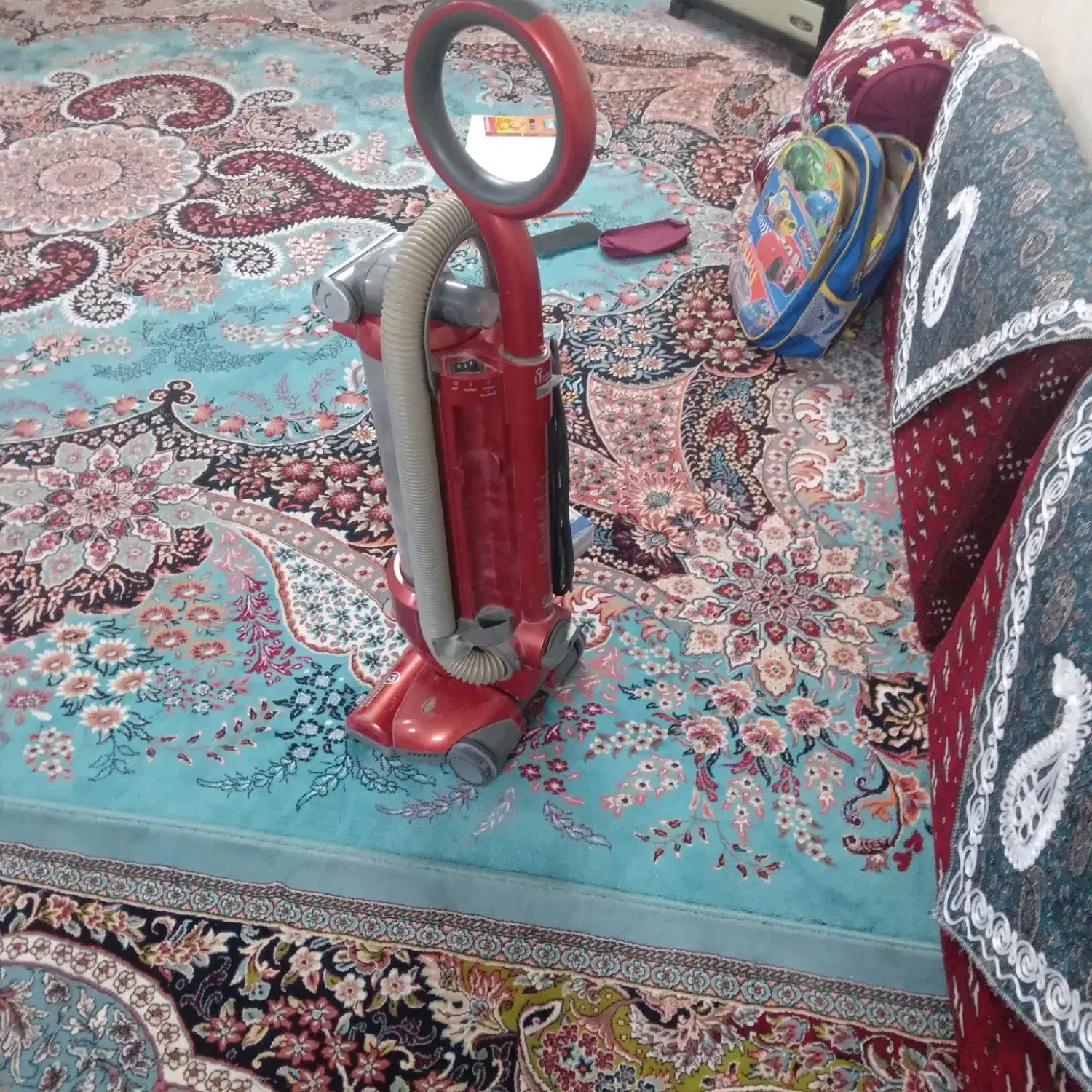 جاروبرقی ژاپنی|جاروبرقی، جارو شارژی، بخارشو|جلگه ماژان, |دیوار