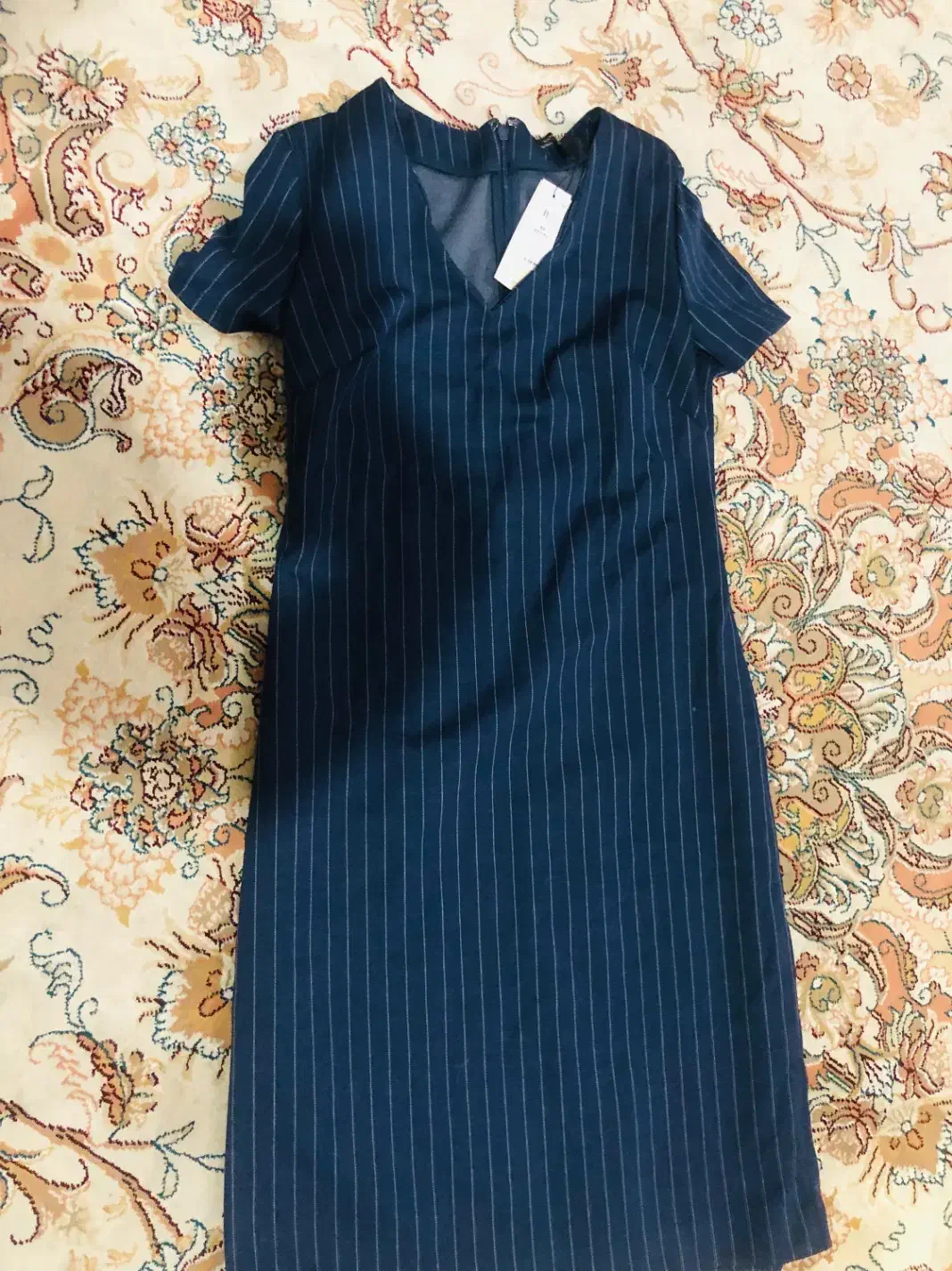 پیراهن  بارونی   شال|لباس|تهران, اوقاف|دیوار