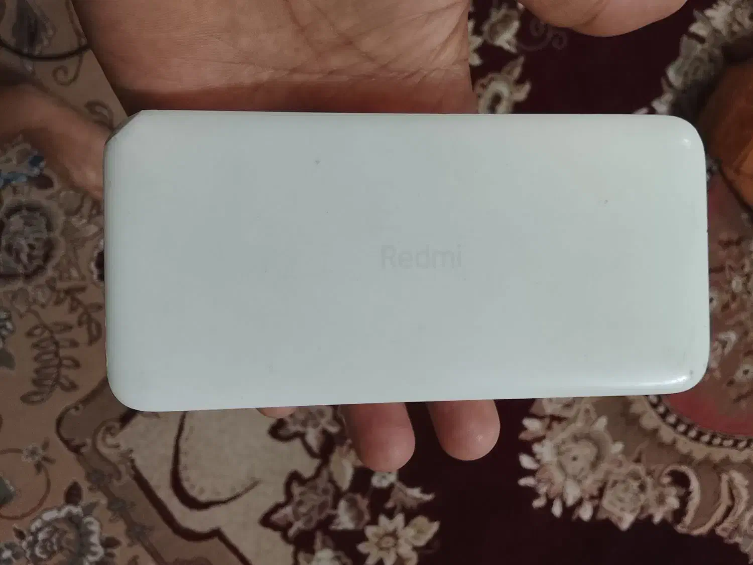 پاور بانک شیاعومی اصل20000|لوازم جانبی موبایل و تبلت|برازجان, |دیوار