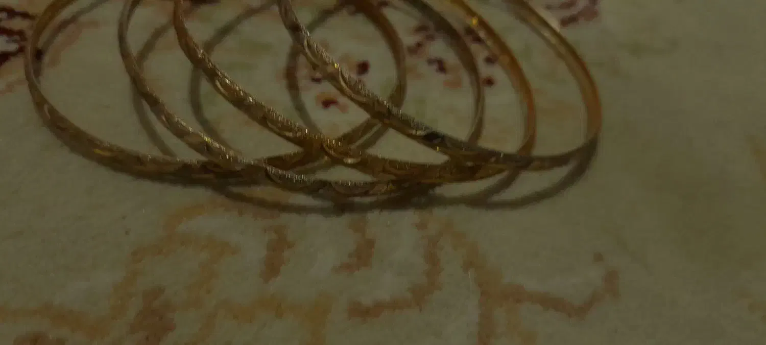 النگو بدل در حد نو|بدلیجات|بروجرد, |دیوار