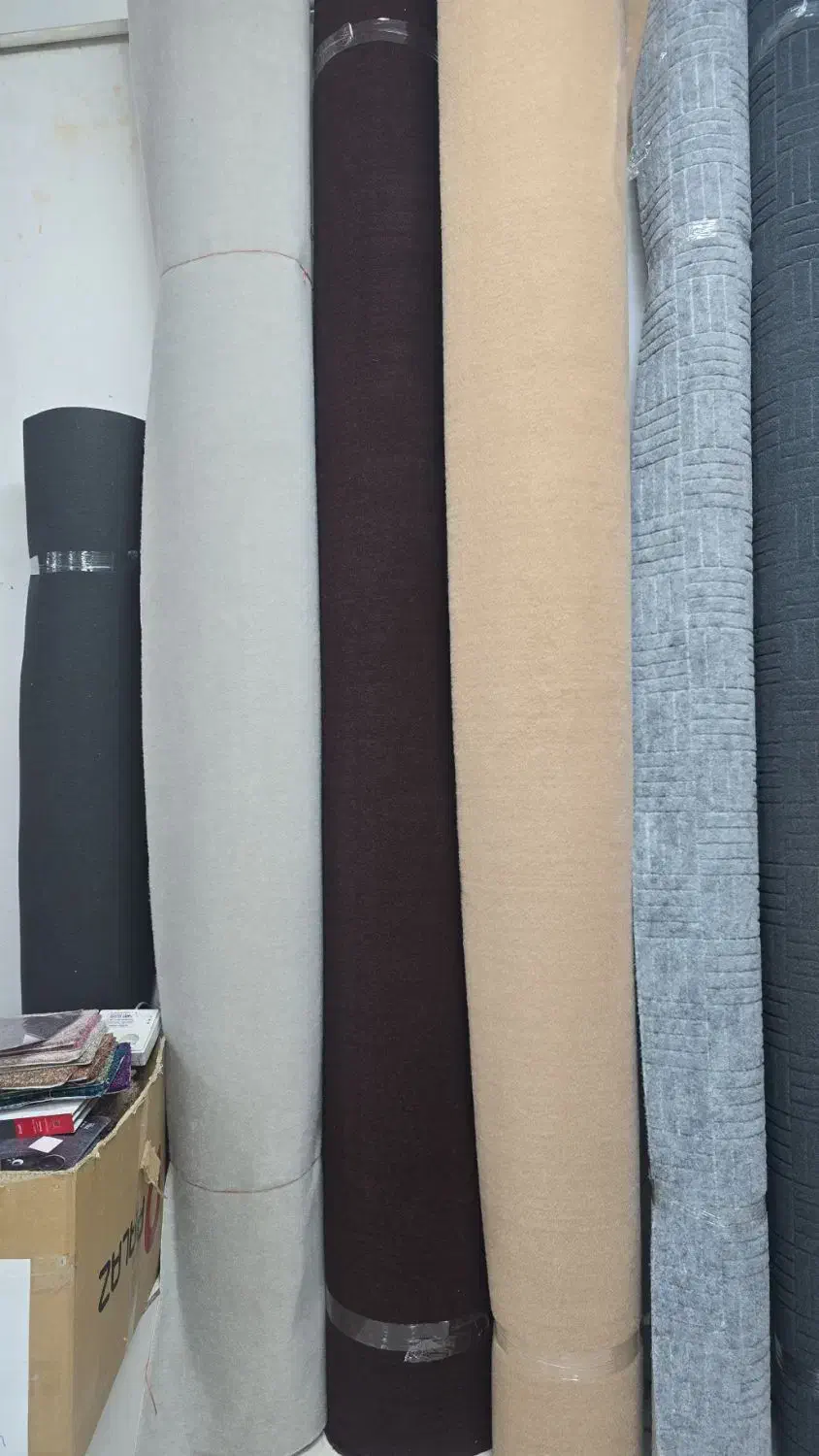 موکت ساده با نصاب|موکت|تهران, بازار|دیوار