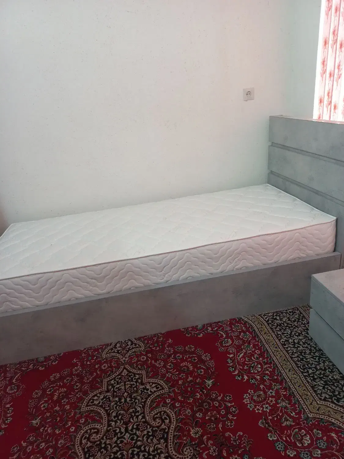 تشک طبی رویال|تشک تختخواب|کازرون, |دیوار