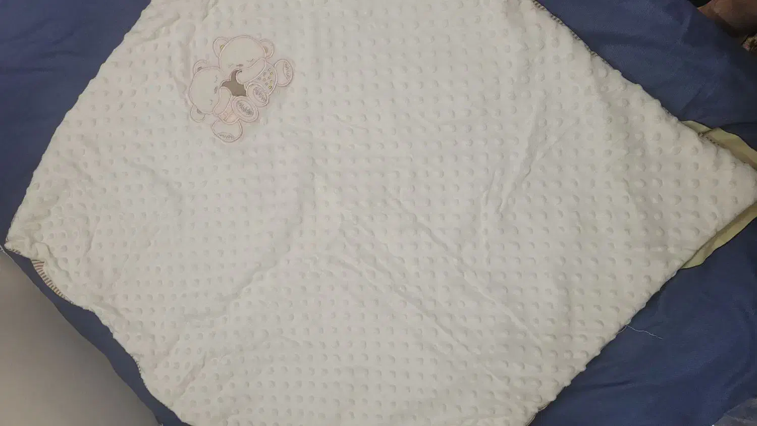 ست مسافرتی خواب کودک|اسباب و اثاث بچه|کرمان, |دیوار