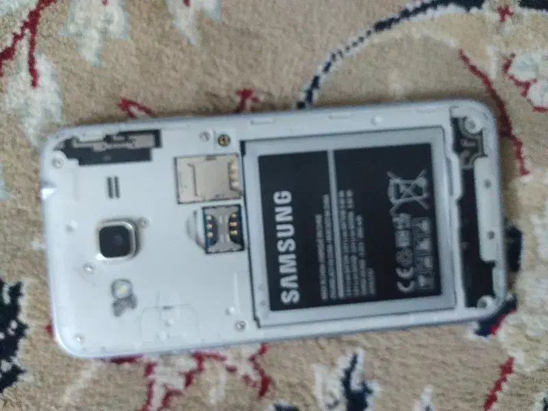 سامسونگ J3-6|موبایل|اندیشه, اندیشه فاز ۲|دیوار