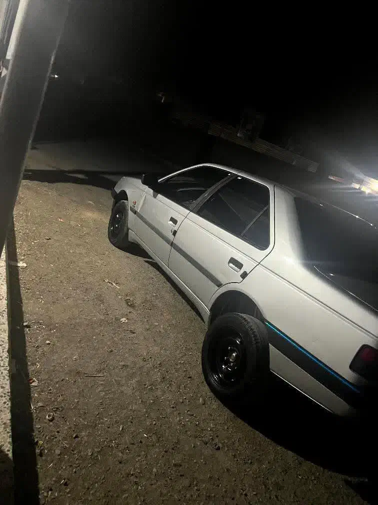 ماشین پژو 405|خودرو سواری و وانت|نیک شهر, |دیوار