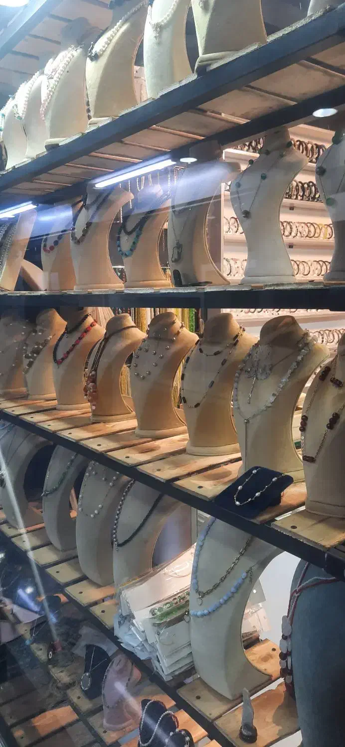 انگشتر مردانه قیمت عمده مروارید طبیعی عمده ۹۰۰|بدلیجات|تهران, پامنار|دیوار