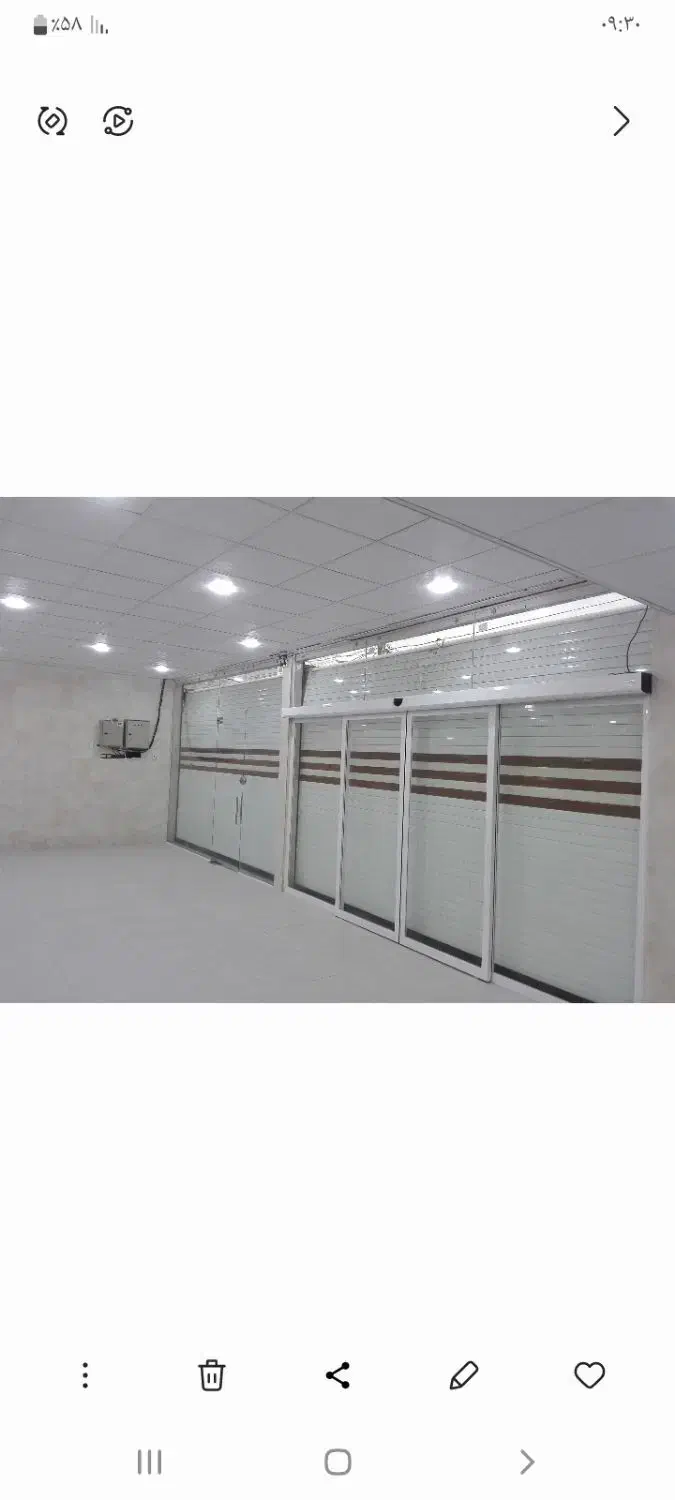 رهن واجاره مغازه|اجارهٔ مغازه و غرفه|دهلران, |دیوار