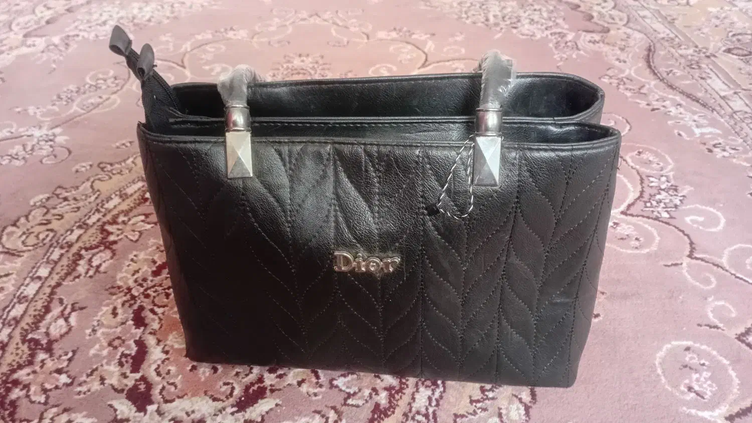 کیف زنانه کاملا نو|کیف، کفش، کمربند|مشهد, وحید|دیوار