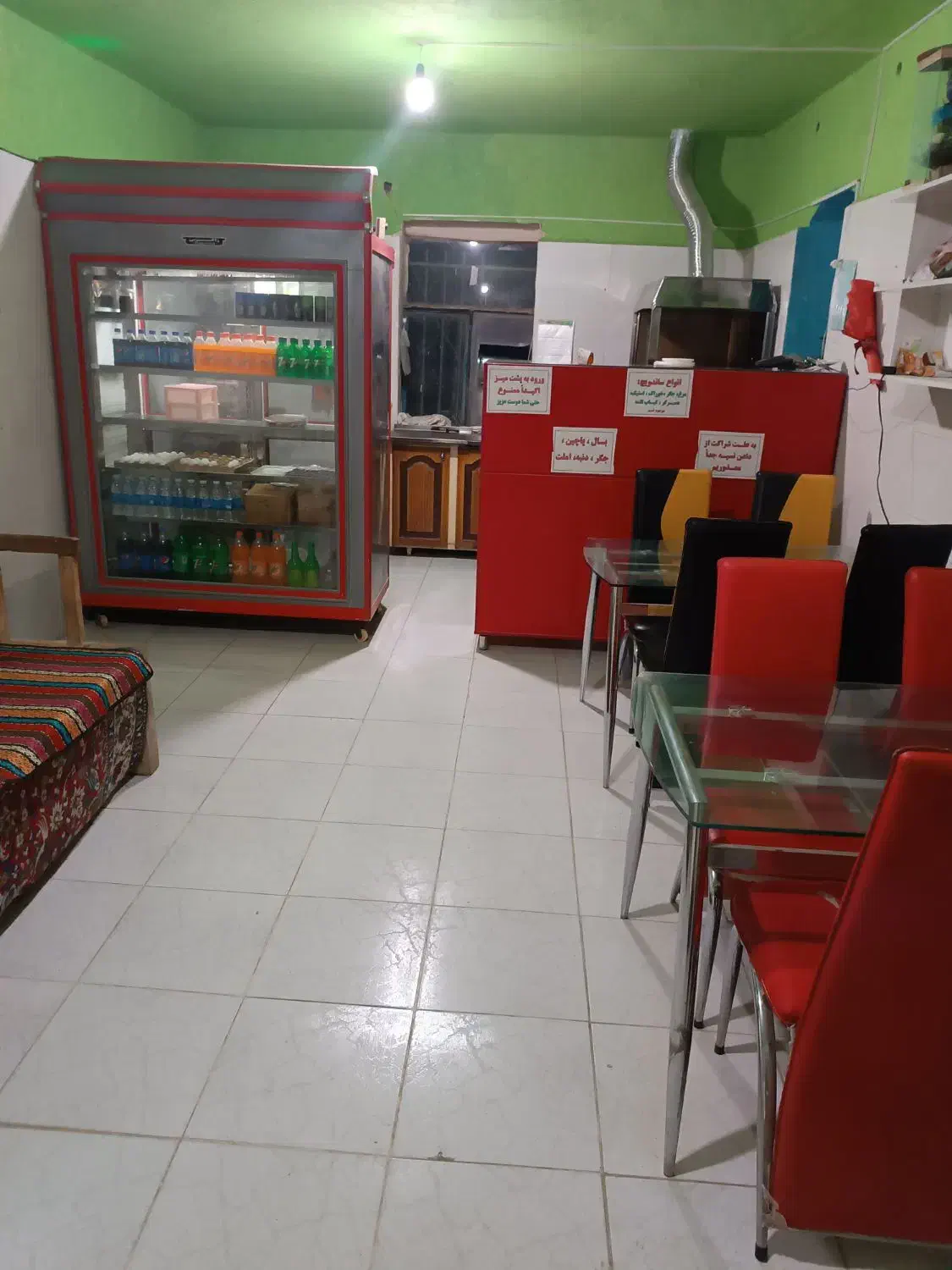 لوازم کافه|کافی‌شاپ و رستوران|گناباد, |دیوار