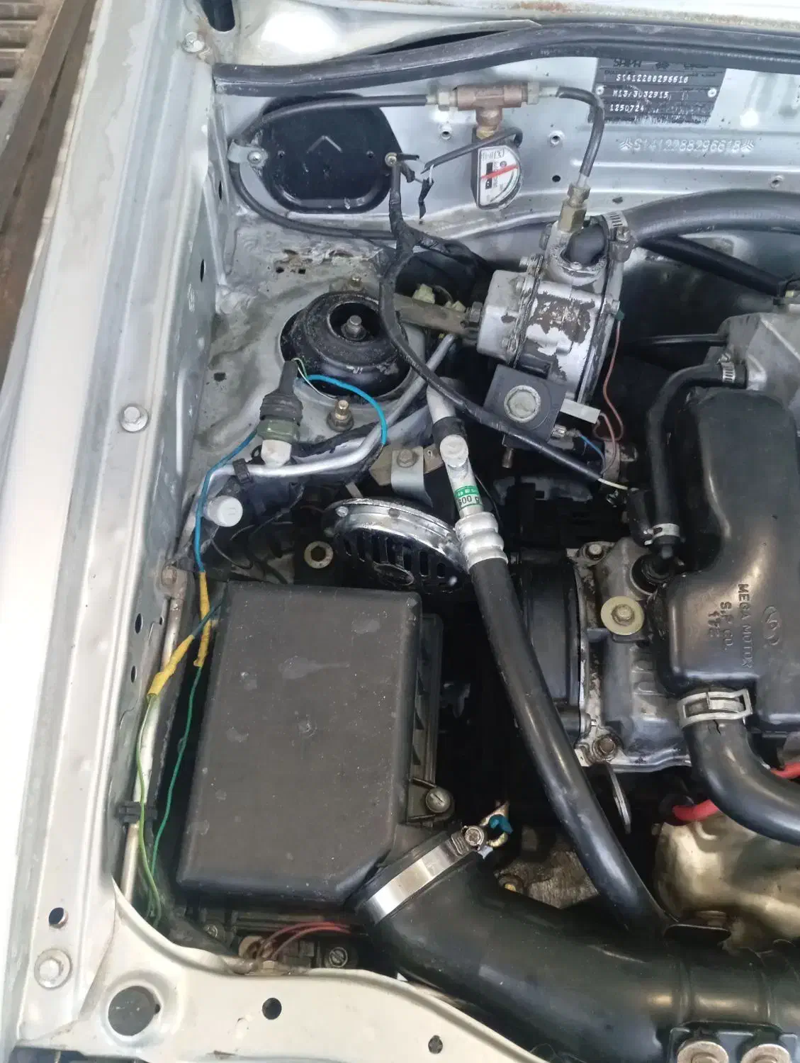 پراید مدل 88|خودرو سواری و وانت|چالدران, |دیوار