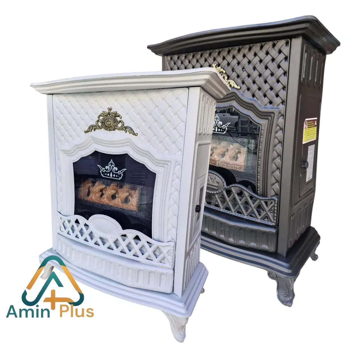 بخاری گازی شومینه 24.30هزار سایلان افروز|بخاری، هیتر، شومینه|تهران, بهارستان|دیوار