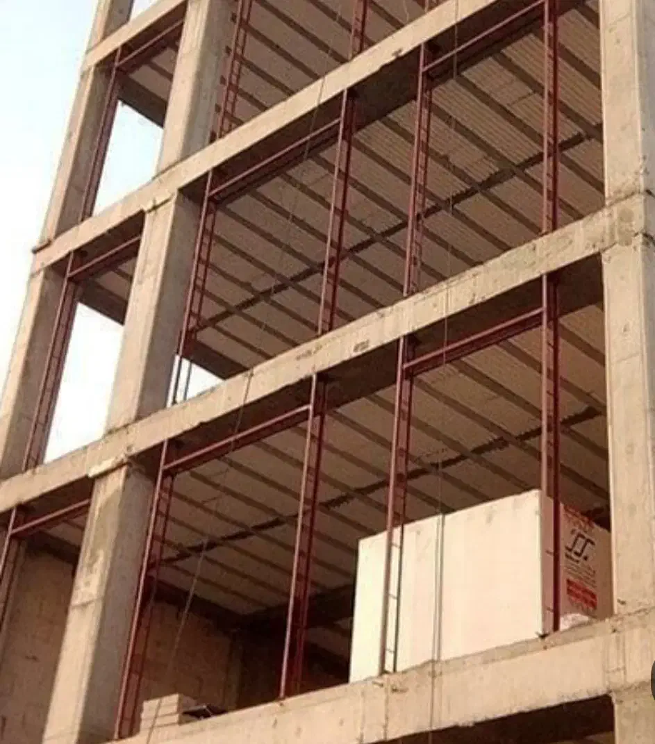 والپست ونبشی کشی ساختمان|خدمات پیشه و مهارت|اسلام‌شهر, شهرک محمدیه|دیوار