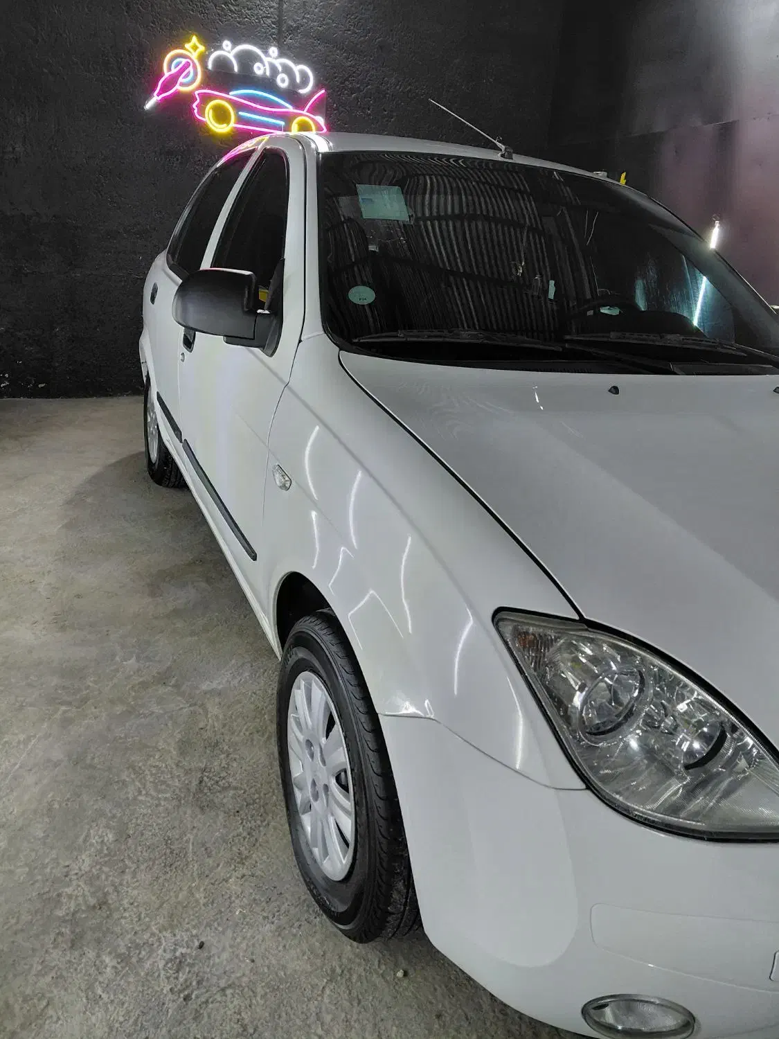 تیبا 2 مدل 1400|خودرو سواری و وانت|رشت, پل تالشان|دیوار