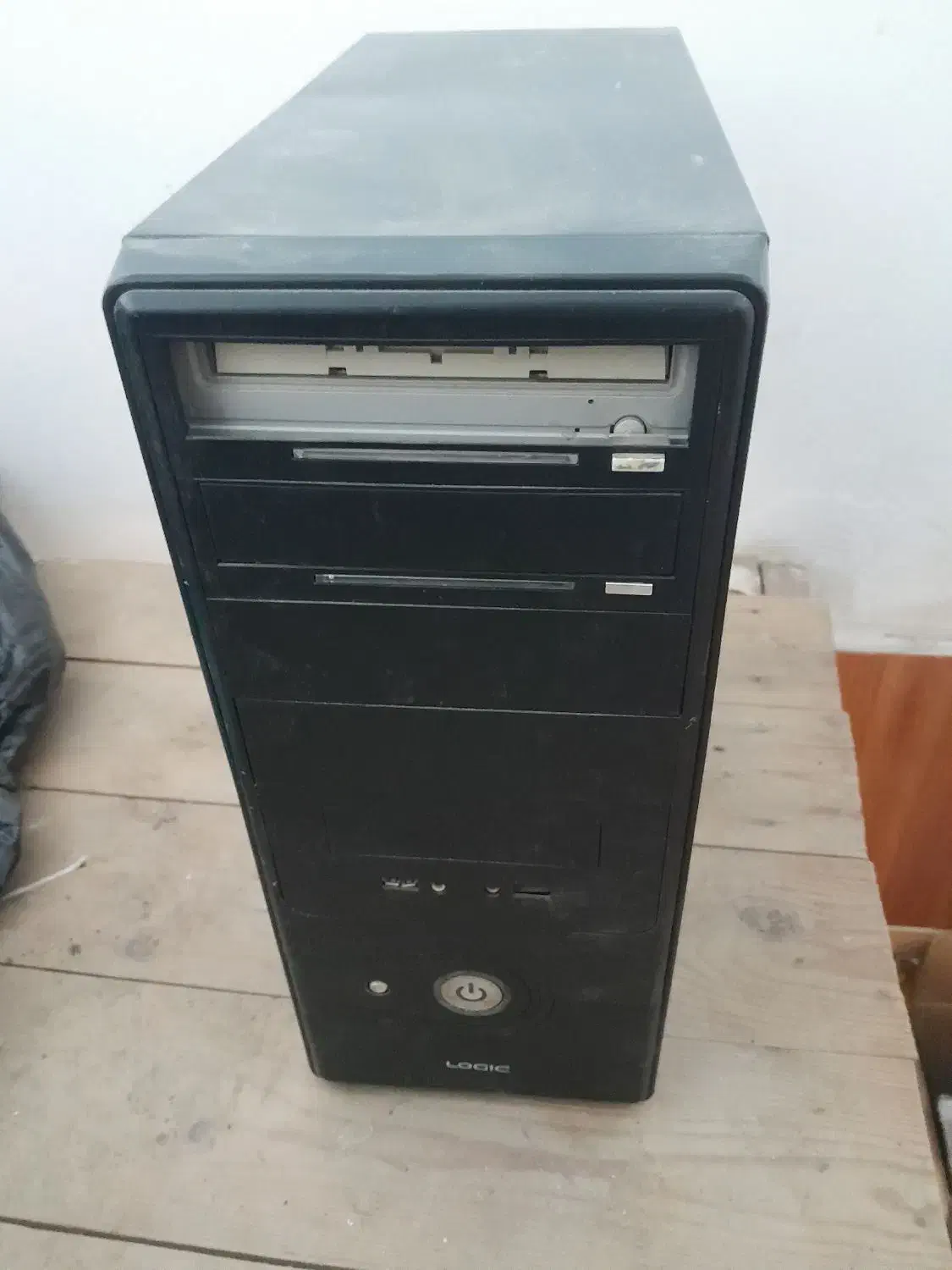 کیس سالمه ویندوز ۷|رایانه رومیزی|نوشهر, |دیوار