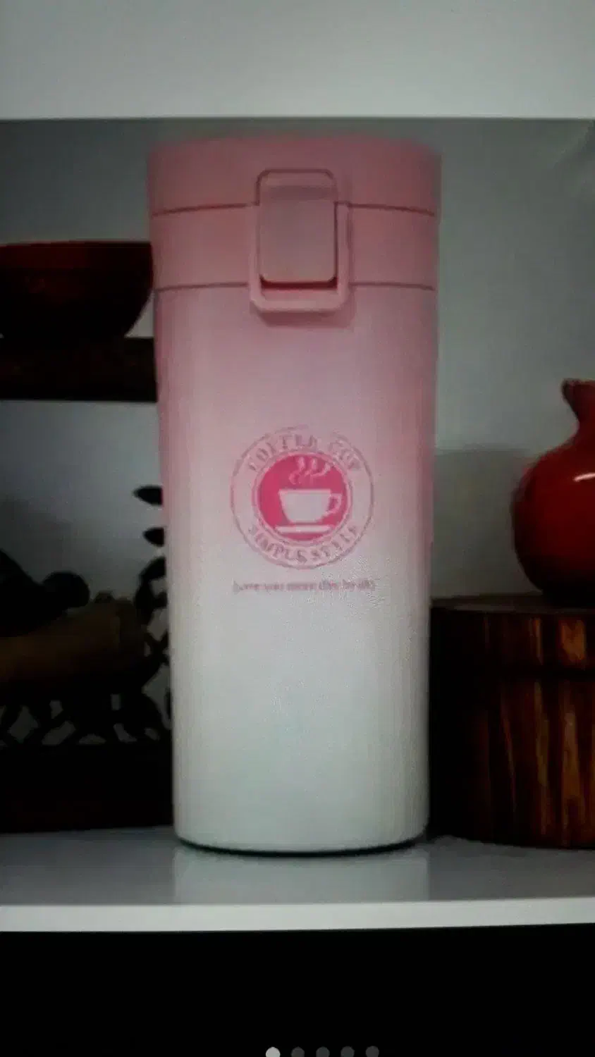 تراول ماگ کافی|ظروف نگهدارنده، پلاستیکی، یکبارمصرف|پاکدشت, پاکدشت (مامازند)|دیوار