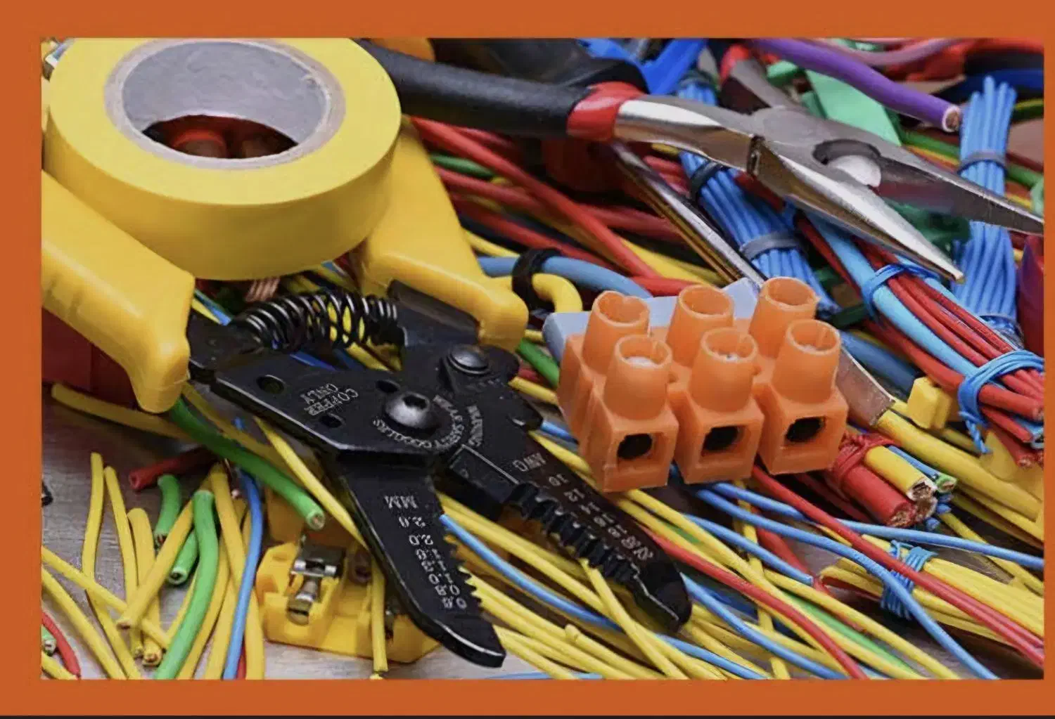 برقکاری.وتعمیرات...|خدمات پیشه و مهارت|داراب, |دیوار