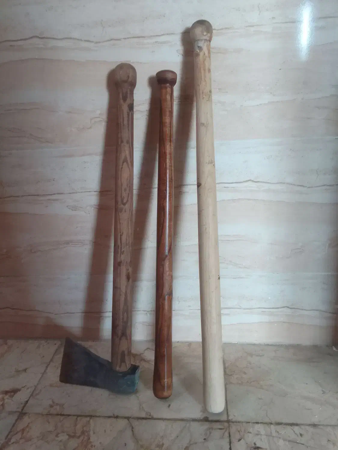 تبر|کوهنوردی و کمپینگ|اصفهان, اصفهانک|دیوار