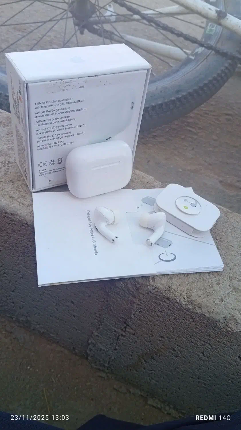 ایرپاد|لوازم جانبی موبایل و تبلت|میاندوآب, |دیوار