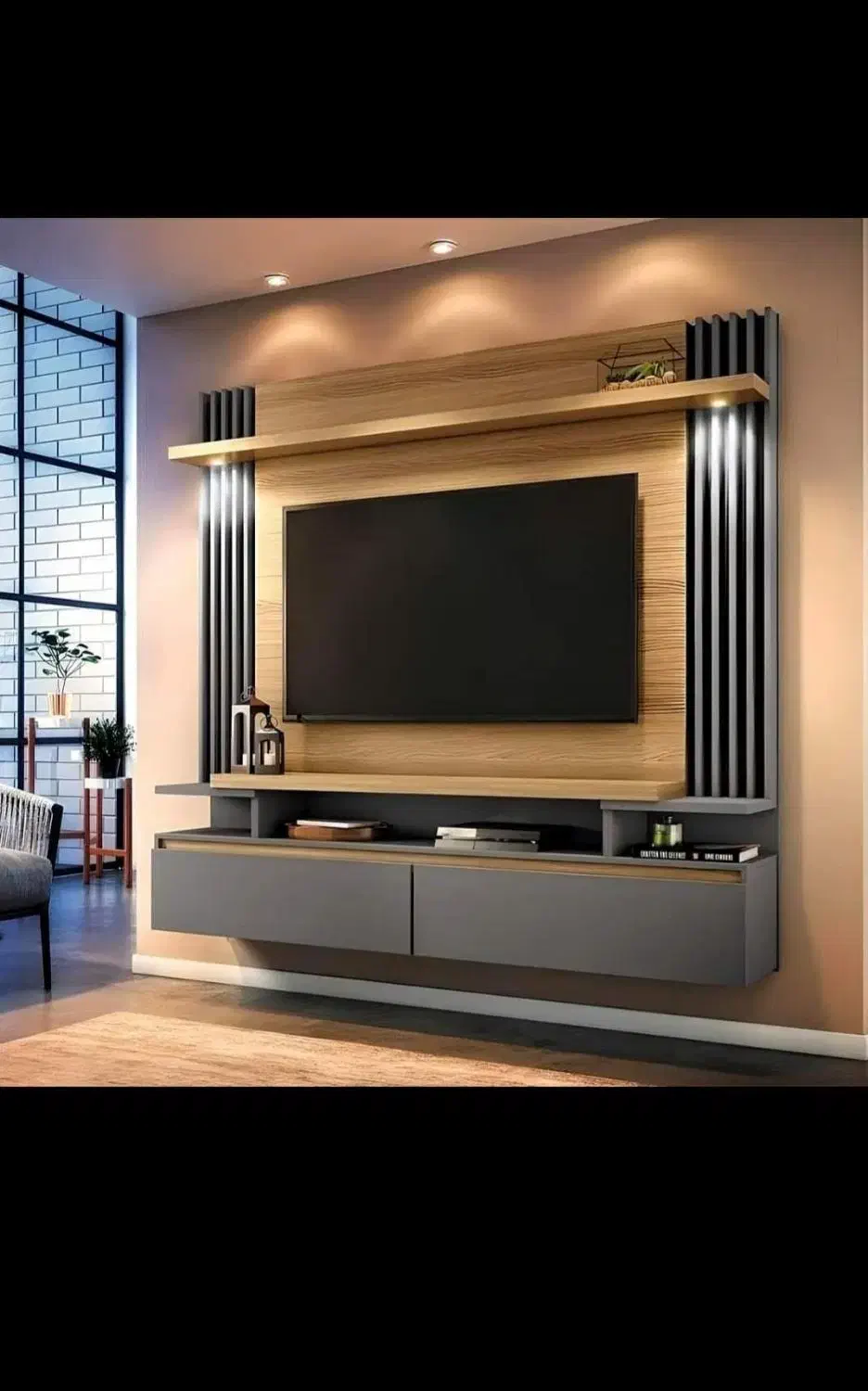 میزtv مدرن و جاکفشی و کافی بار|میز تلویزیون|نوشهر, |دیوار