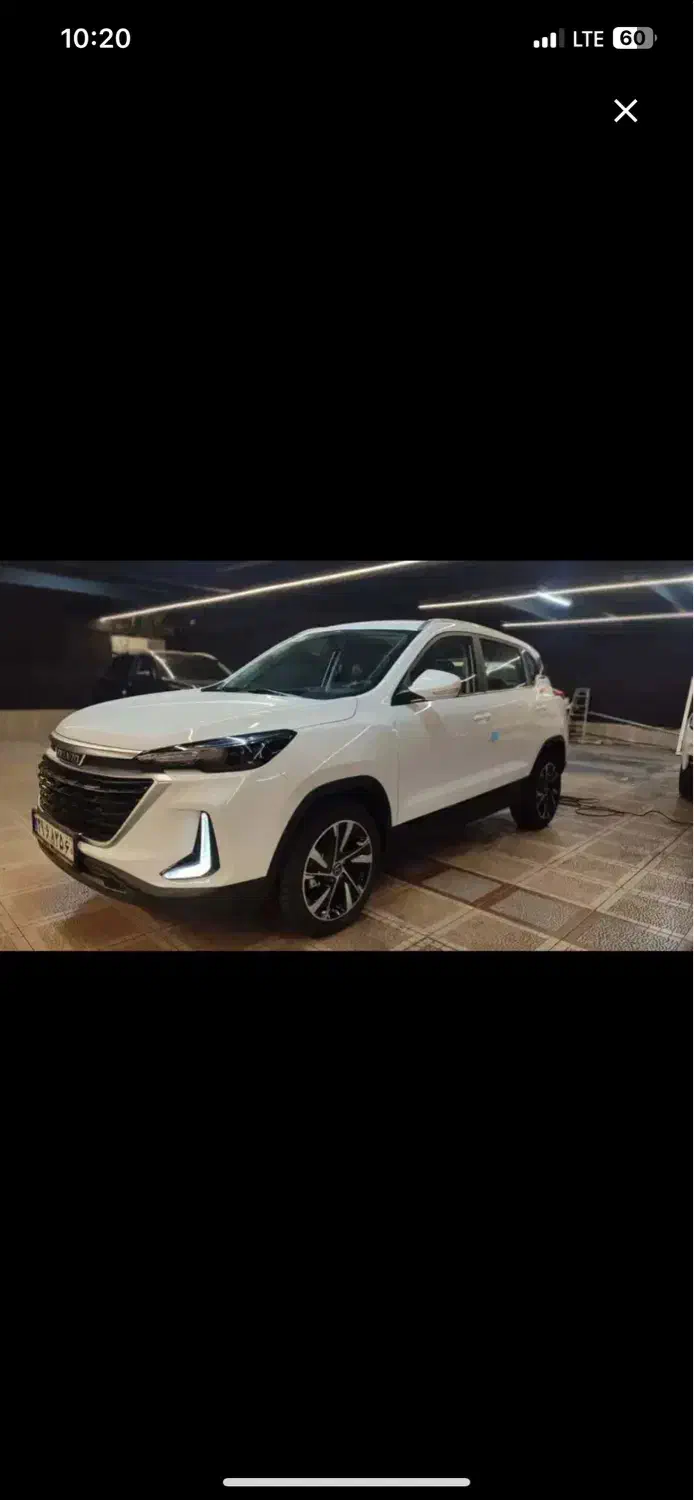 تیگارد مدل ۱۴۰۳|خودرو سواری و وانت|کرمانشاه, |دیوار