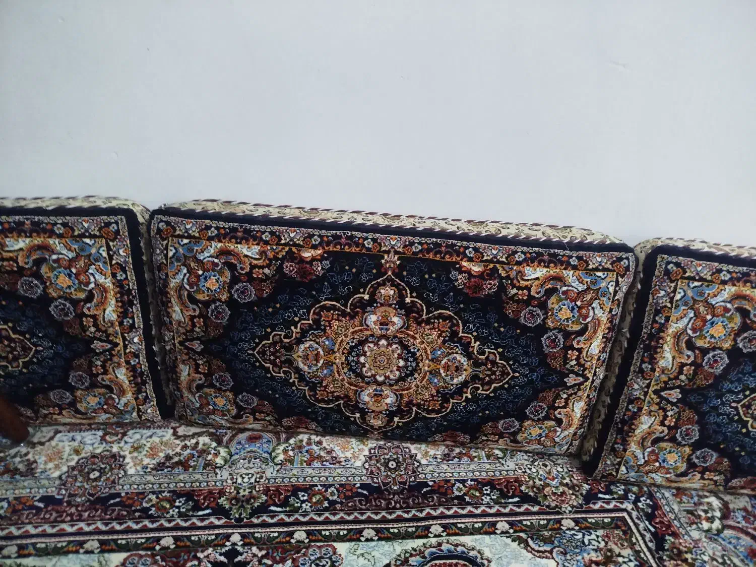 فرش|فرش|سنندج, |دیوار