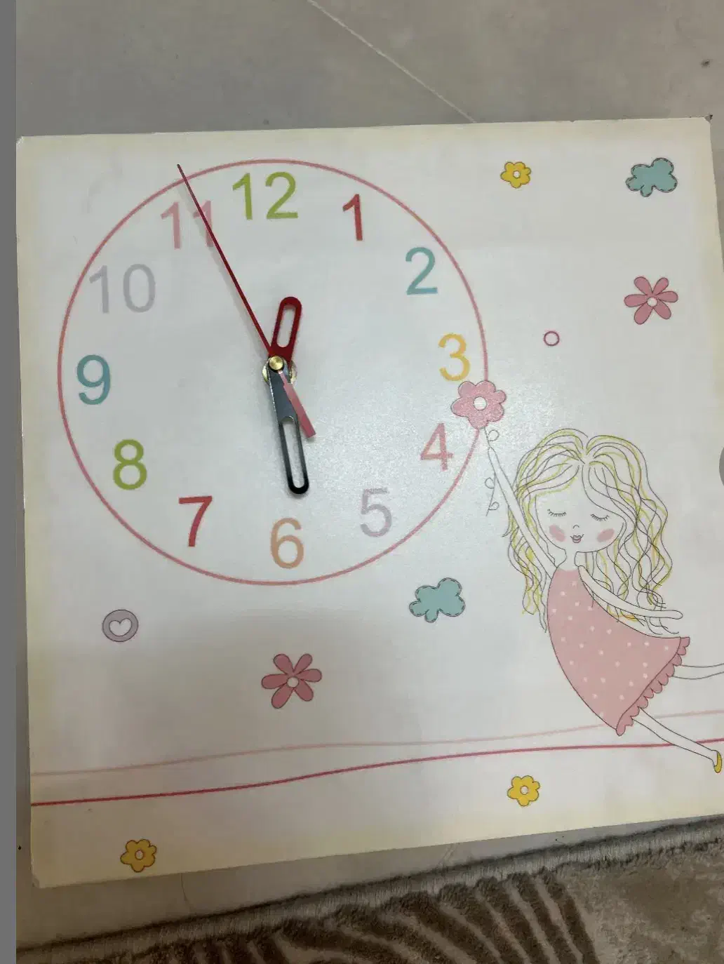 لوستر و چراغ خواب و ساعت|لوستر و چراغ آویز|قم, شهرک قدس|دیوار