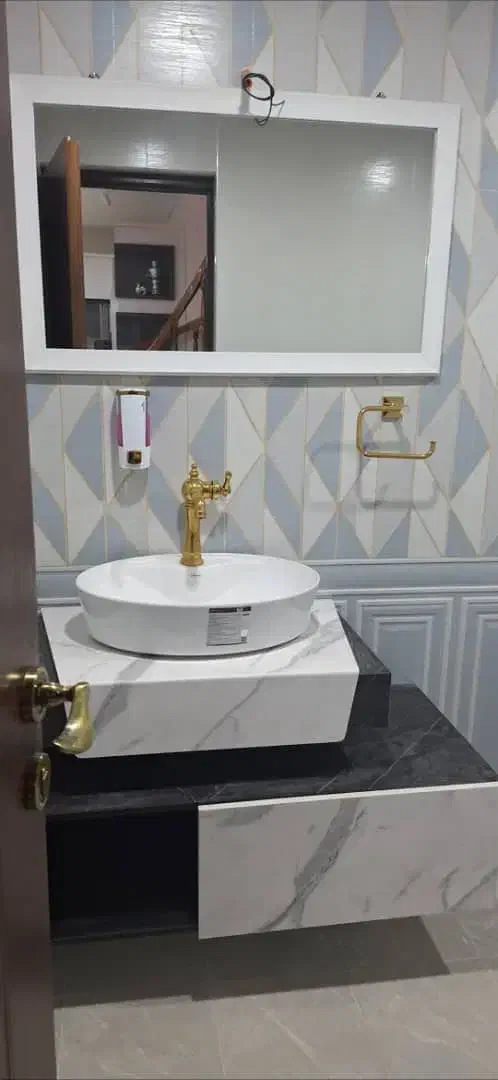 ۱۱۴متر برج مدرن/را سالن روبه آفتاب/تهاتری/چیتگر|فروش آپارتمان|تهران, شهرک علم و فناوری|دیوار