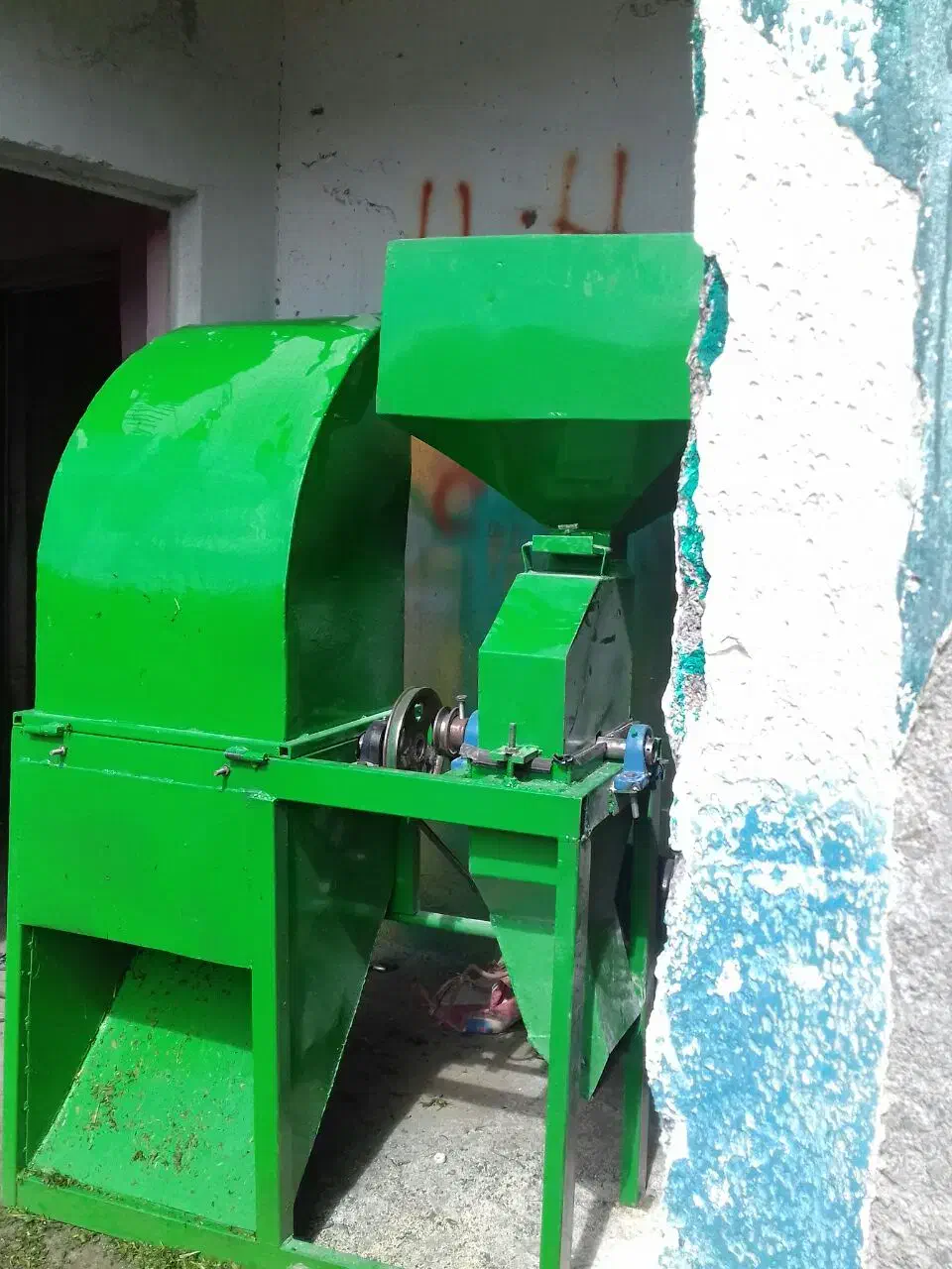 اسیاب خوردن کن چغندر|ماشین‌آلات صنعتی|مشهد, توس (بلوار توس)|دیوار