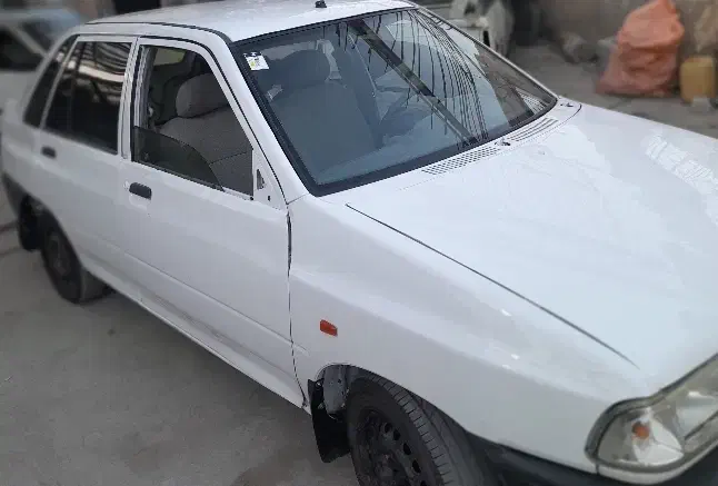 ماشین ۱۴۱مدل ۹۴|خودرو سواری و وانت|ایرانشهر, |دیوار