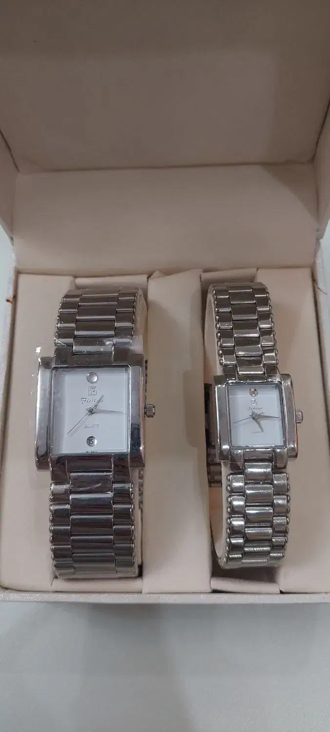 ساعت ست مردانه ، زنانه|ساعت|کرج, کوی مدرس|دیوار