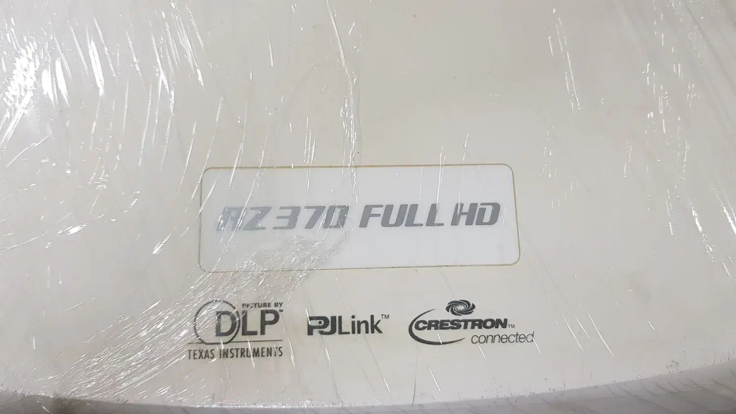 Panasonic RZ370 لیزری و فول اچ دی|تلویزیون و پروژکتور|مشهد, سجاد شهر|دیوار