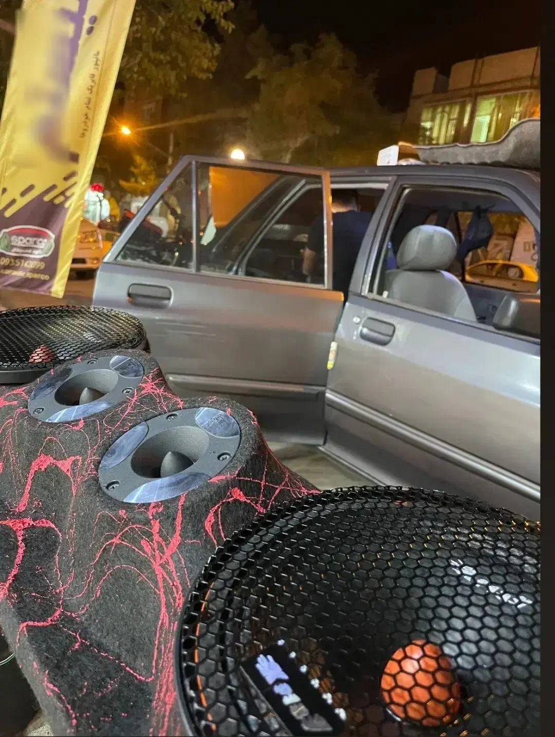 پراید 131|خودرو سواری و وانت|چاپشلو, |دیوار