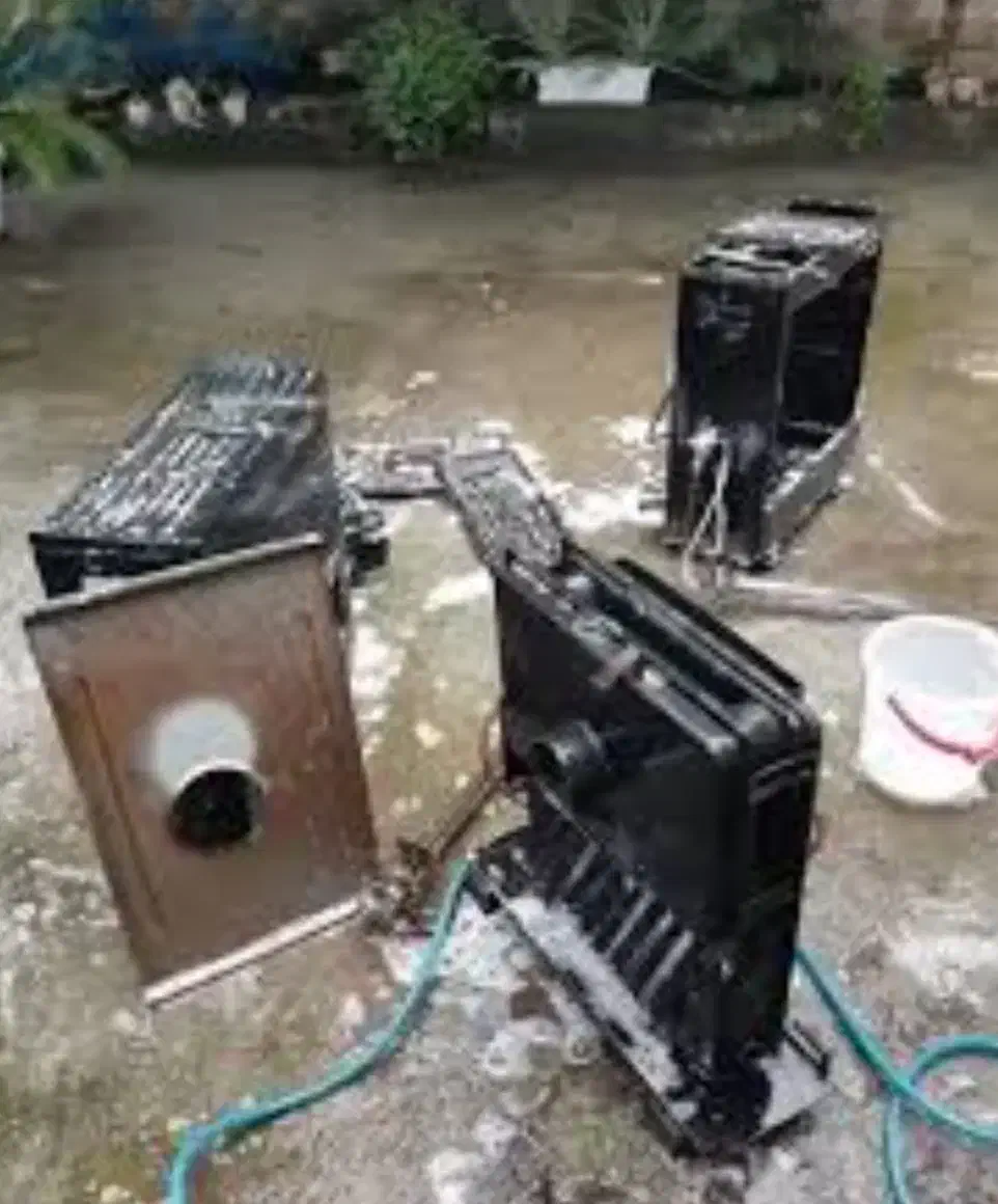 خدمات فنی تیموری،تعمیر،بخاری گازی و آبگرمکن و..|خدمات پیشه و مهارت|کرمانشاه, |دیوار