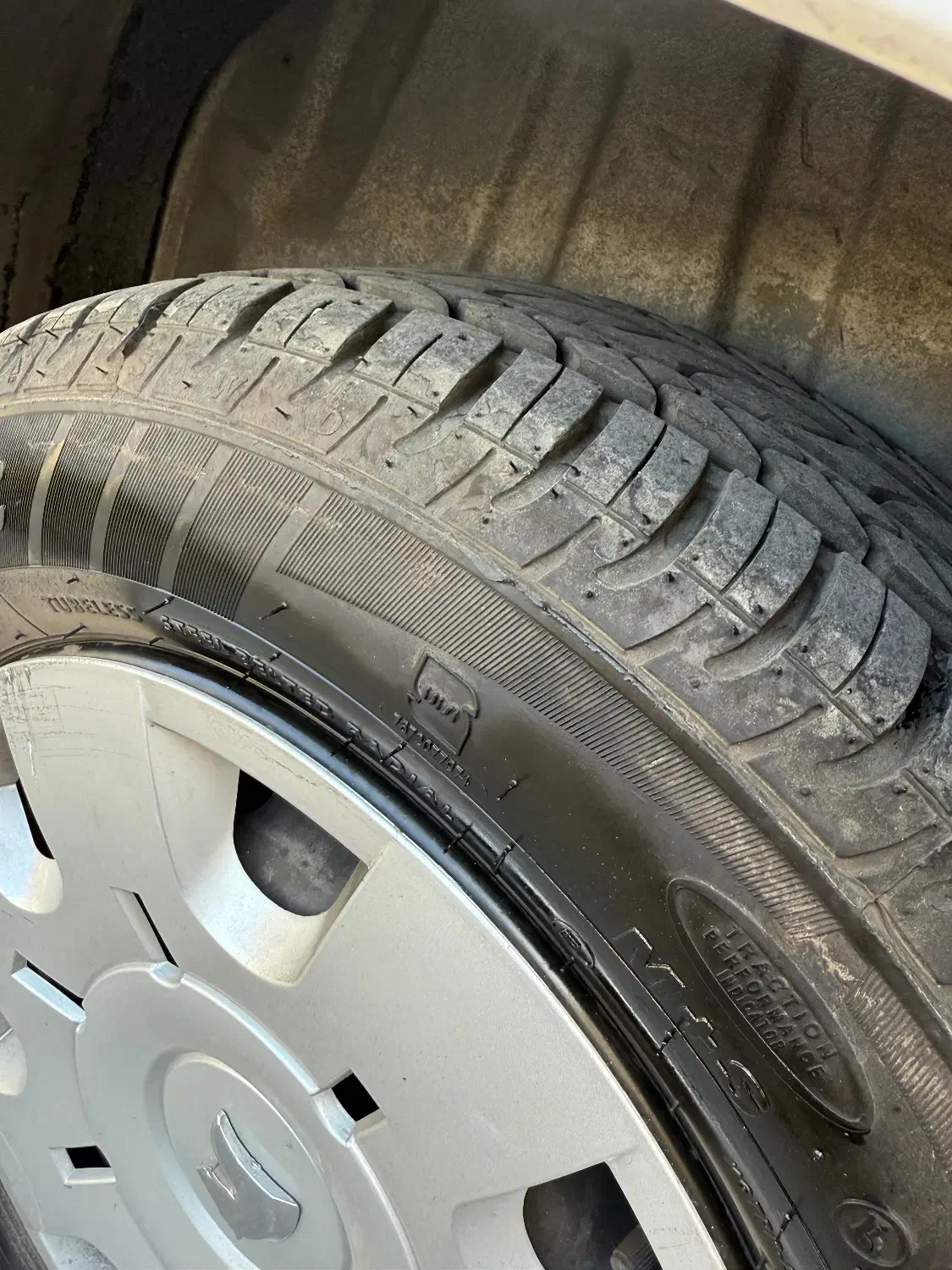 رانا تیوفایو ۹۲|خودرو سواری و وانت|ارومیه, |دیوار