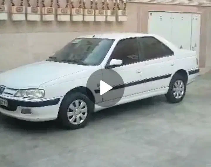 پژو پارس ۱۴۰۰|خودرو سواری و وانت|چرام, |دیوار