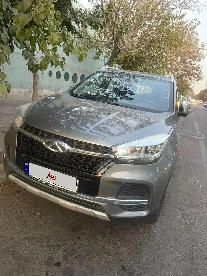 ام وی ام x55 اسپرت اکسلنت|خودرو سواری و وانت|تهران, صادقیه|دیوار