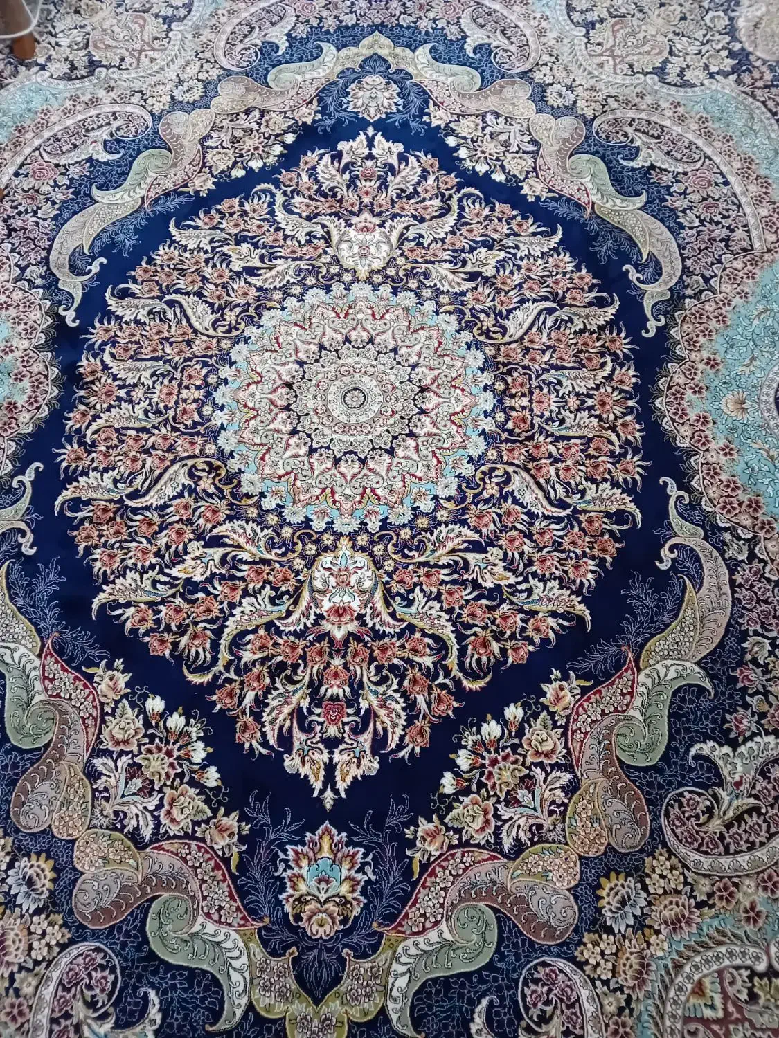 فرش|فرش|ملایر, |دیوار