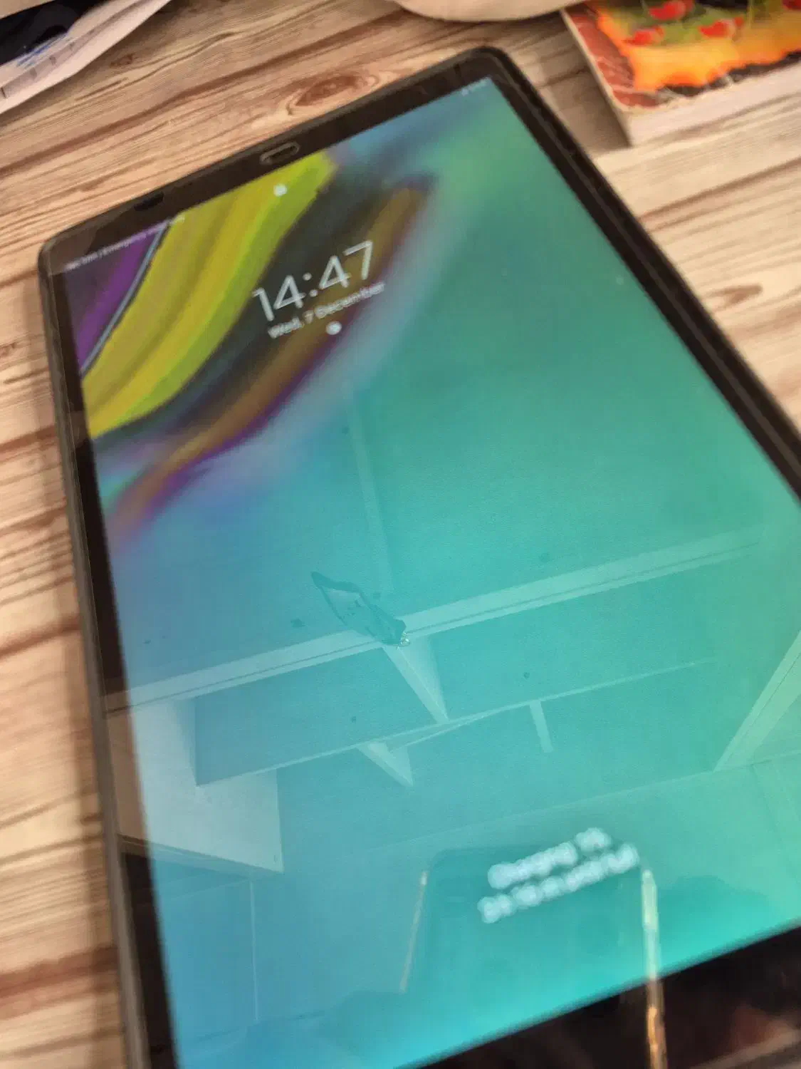 تبلت سامسونگ|تبلت|تهران, فلاح|دیوار